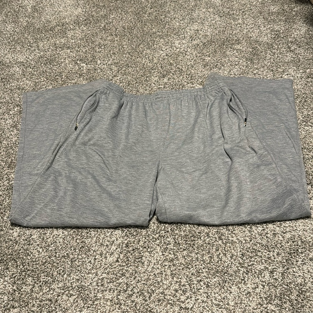 {Layer 8} sweatpants